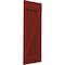 Ekena Millwork Americraft 5-Board (2 Batten) Wood Joined Board-n-Batten Shutters w/ Z-Bar, ARW102BB518X77MRH, PR ARW102BB518X77MRH - alternate 7